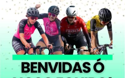 Farto pedalea con fuerza hacia el 2025