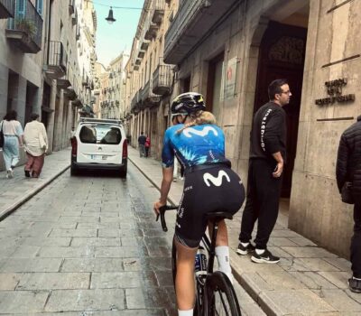 Favourite snaps from a month full of Spanish sun archive