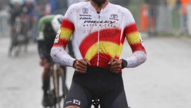 Felipe Orts Namur