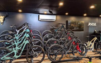 GT Bicycles detiene su produccion