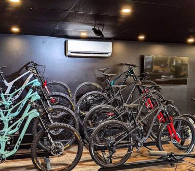 GT Bicycles detiene su produccion