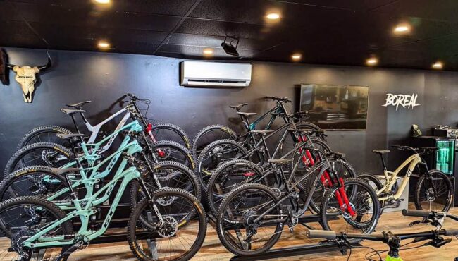 GT Bicycles detiene su produccion