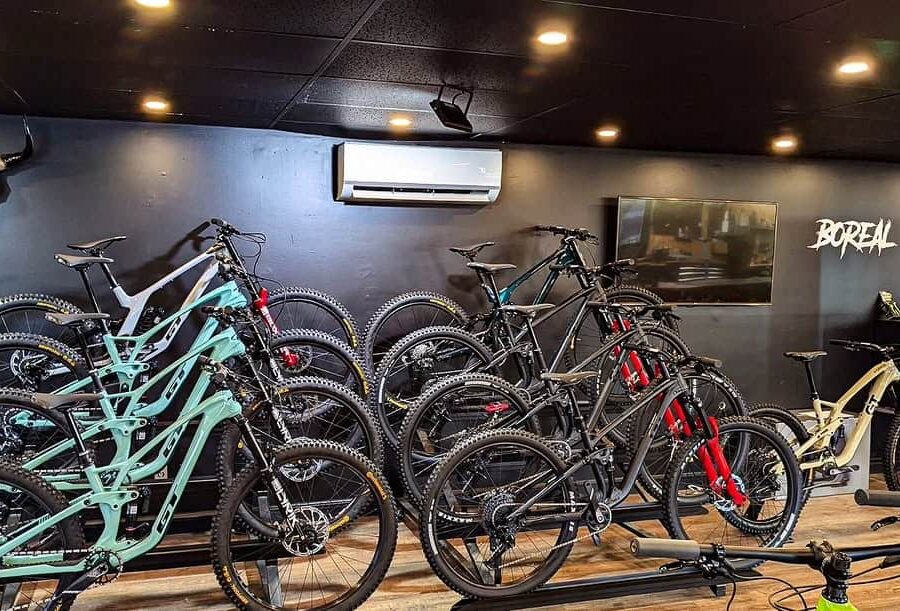 GT Bicycles detiene su produccion