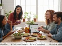 Por qué los nutricionistas de Instagram estropean nuestra salud