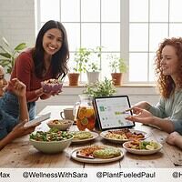 ¿Por qué los nutricionistas de Instagram estropean nuestra salud? 🧃📱