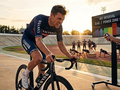 Las mejores claves para un entrenamiento HIT