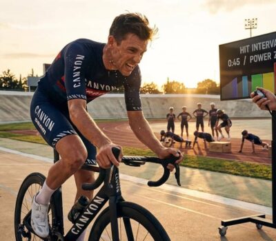 Las mejores claves para un entrenamiento HIT