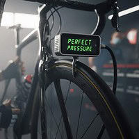 La presión perfecta: el secreto mejor guardado del ciclismo profesional