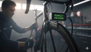 La presión perfecta: el secreto mejor guardado del ciclismo profesional