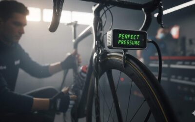 La presión perfecta: el secreto mejor guardado del ciclismo profesional