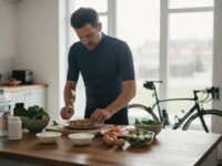 Es recomendable que un deportista siga la dieta Dukan para perder peso