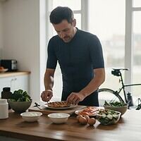 ¿Es recomendable que un deportista siga la dieta Dukan para perder peso?