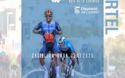 Gran Premio Castellon Ruta de la Ceramica