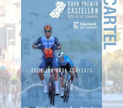 Gran Premio Castellon Ruta de la Ceramica