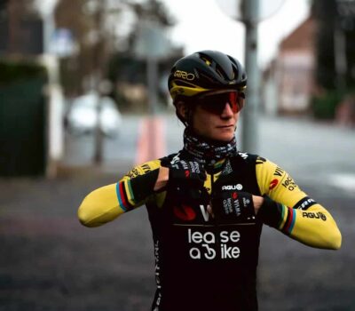 Here we go the final countdown. parisroubaix parisroubaixfemmes @sramroad