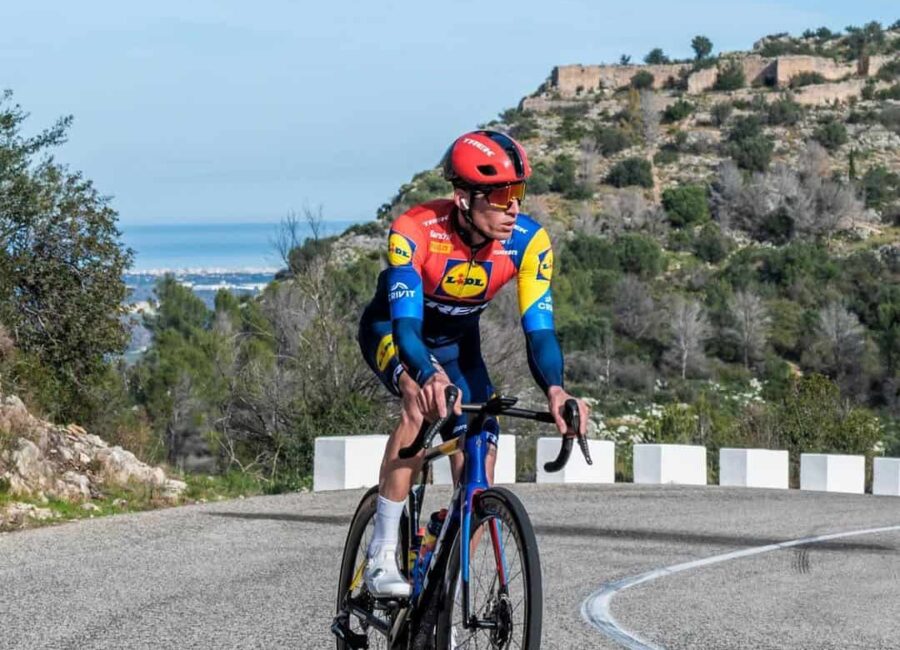 How do I look in these colors