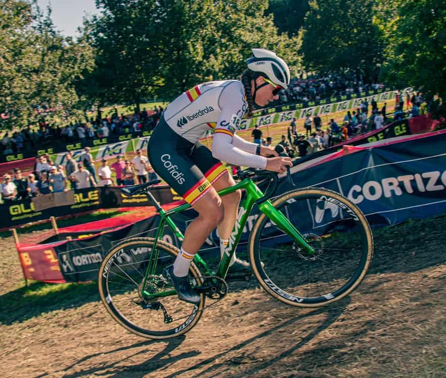 Kazajoz Team ya tiene a su referente femenino