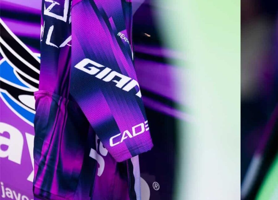 MAAP la nueva piel del Team Jayco AlUla2