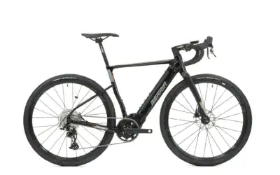 MISTRAL HPR APEX 1FRONTAL
