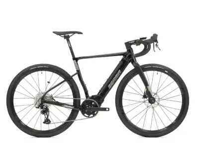 MISTRAL HPR APEX 1FRONTAL