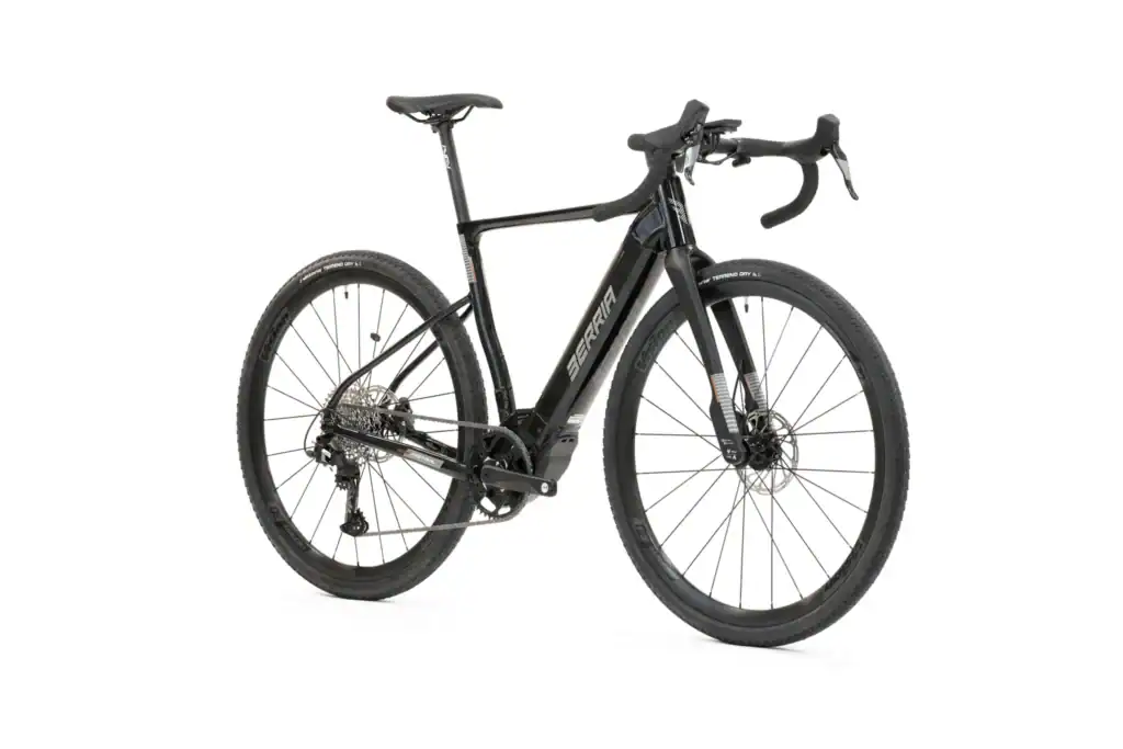 Berria Mistral HPR