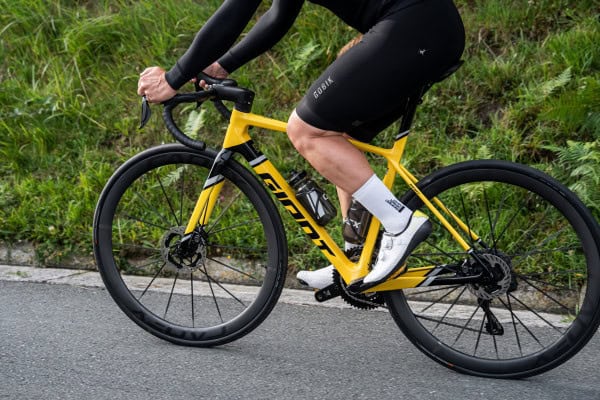 Giant TCR Advanced SL Legends Edition