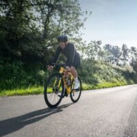 Giant TCR Advanced SL Legends Edition: Un homenaje a la historia del ciclismo