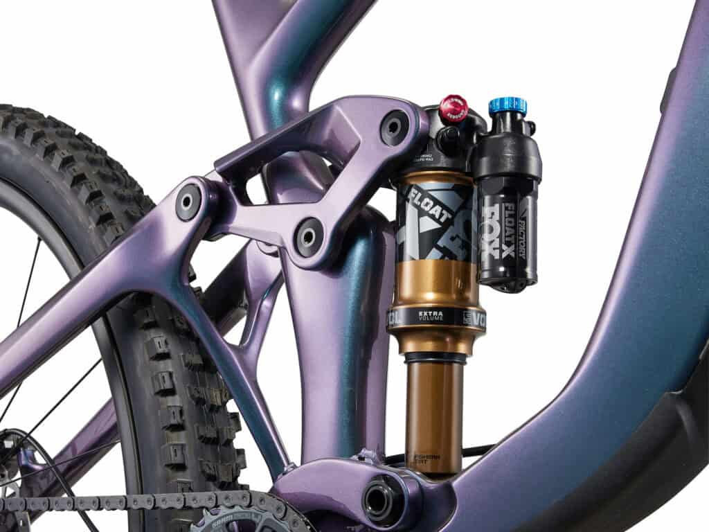 Giant Trance X Advanced 0