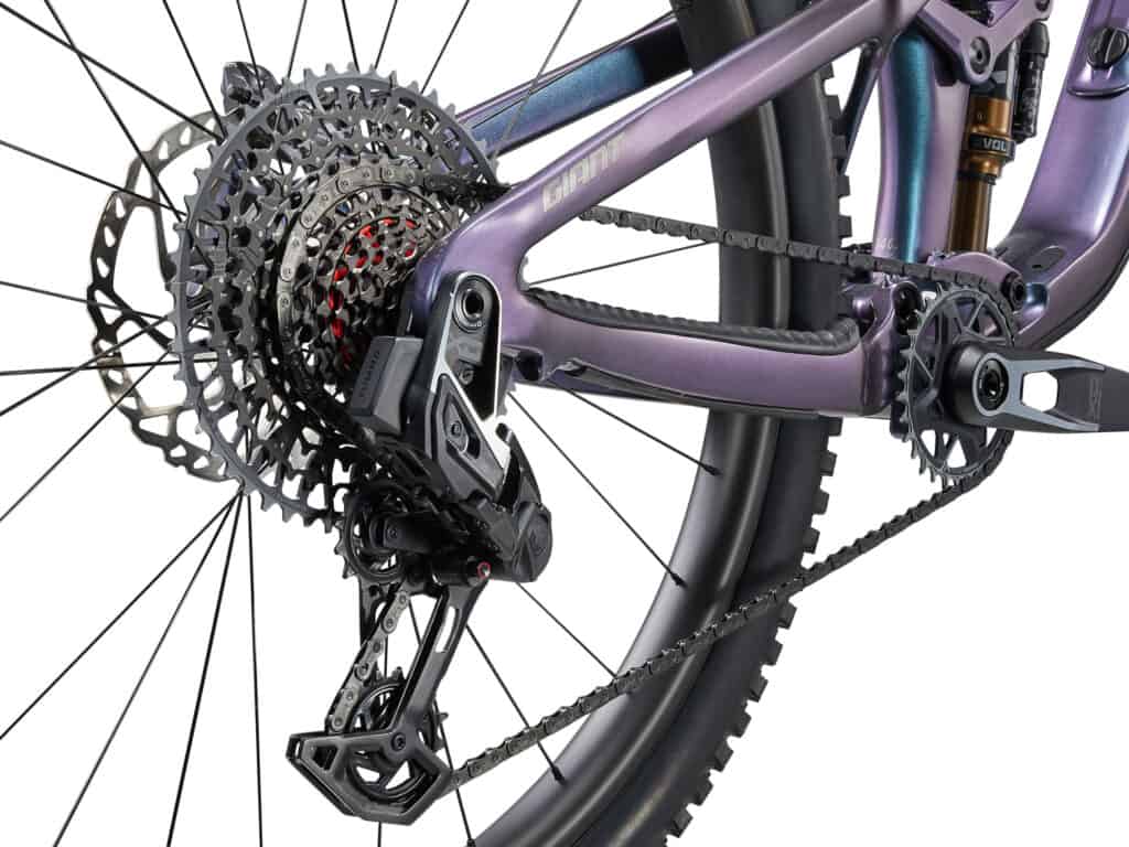 Giant Trance X Advanced 0