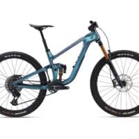 Revisión de la Giant Trance X Advanced 0: La Trail Personalizable