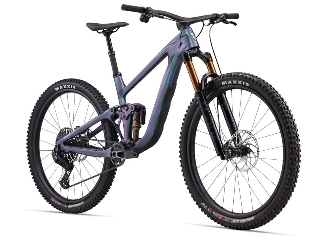 Giant Trance X Advanced 0