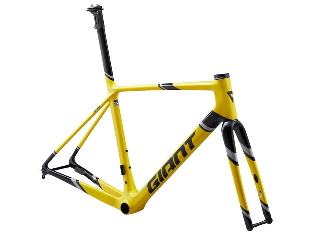 Giant TCR Advanced SL Legends Edition