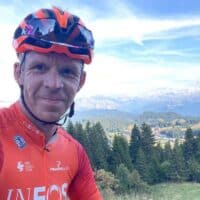 Crisis en Ineos: También abandona el equipo el entrenador de Pidcock