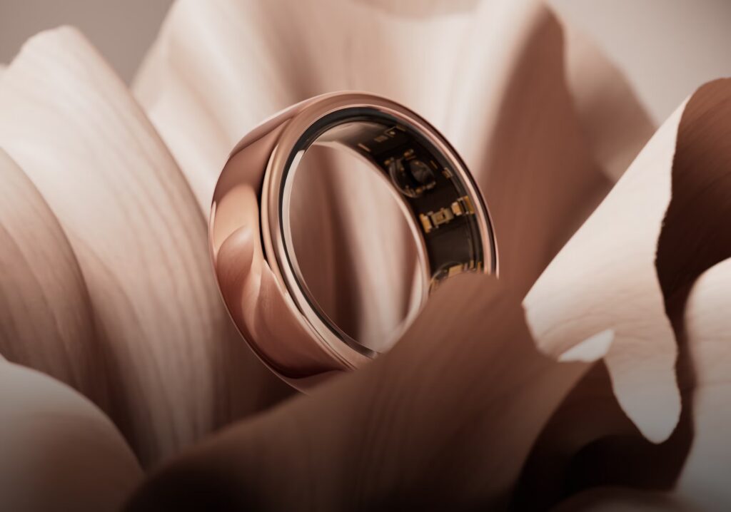 Anillo Oura Ring