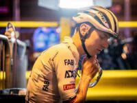 Pogacar desvela sus planes para 2025