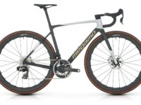 RAISE 00 AXS WHITE ICE25