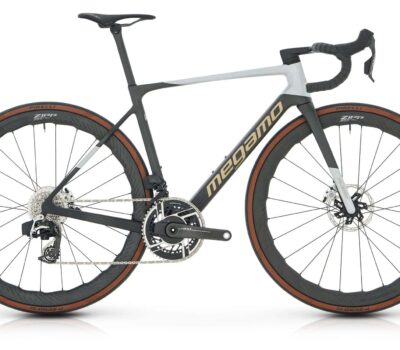 RAISE 00 AXS WHITE ICE25