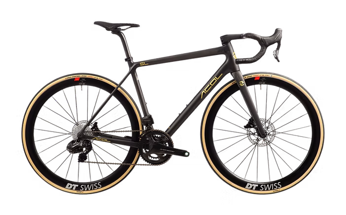 bicicletas Acol