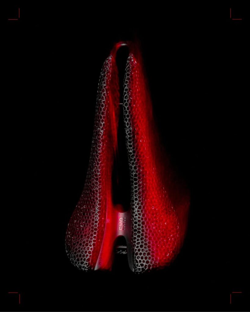 Selle SMP Evo 3D