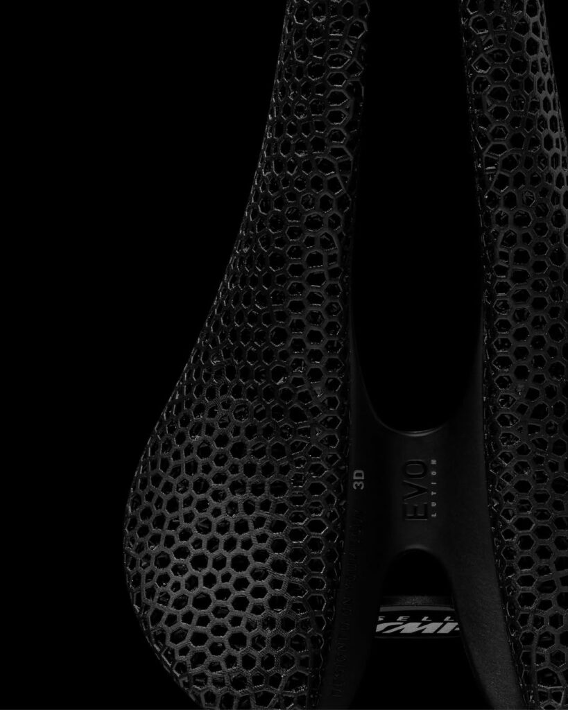 Selle SMP Evo 3D