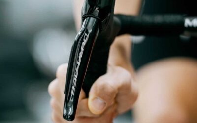 Shimano Dura Ace Di2 vs SRAM Red AXS3
