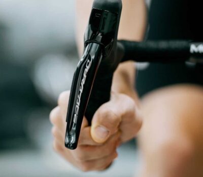 Shimano Dura Ace Di2 vs SRAM Red AXS3