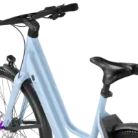 Evie Bikes aterriza en España: Diseño, tecnología y seguridad en dos ruedas