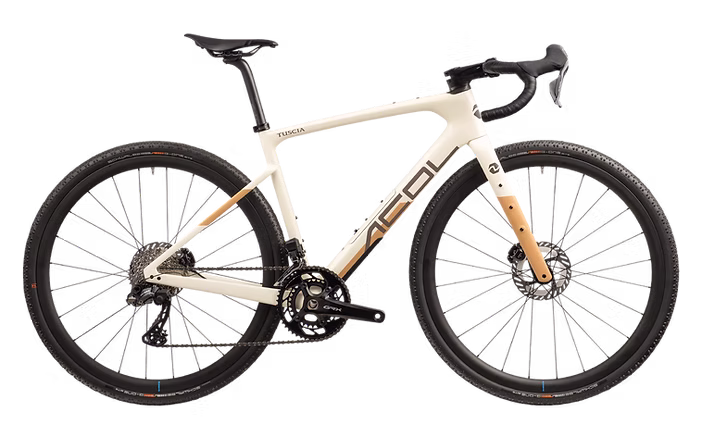 bicicletas Acol