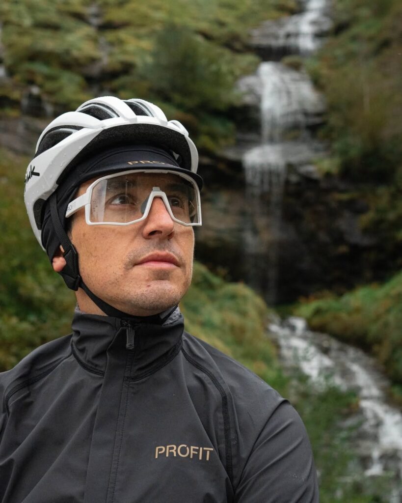 The Challenge" de Spiuk