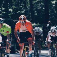 Theodor Storm, ciclista de Ineos Grenadiers, se recupera del síndrome de Guillain-Barré y vuelve a la competición