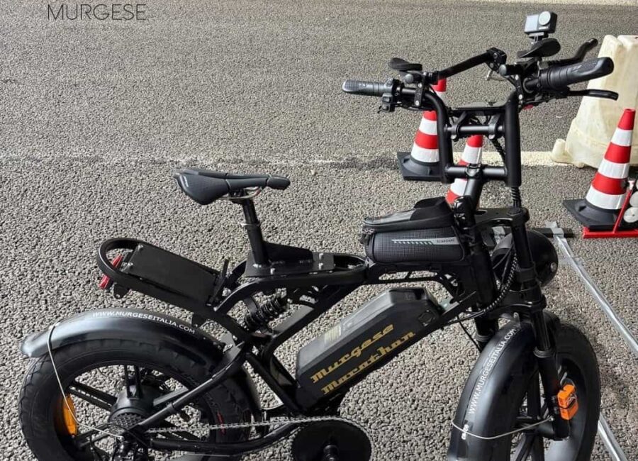 Valerio Boni conquista tres Records Guinness2