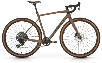 WEST AXS 05  BROWN25