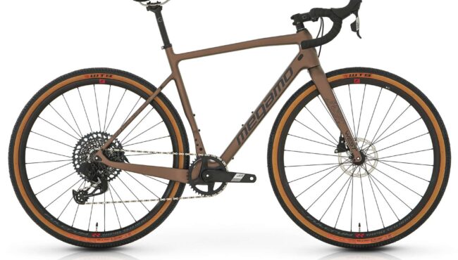 WEST AXS 05  BROWN25