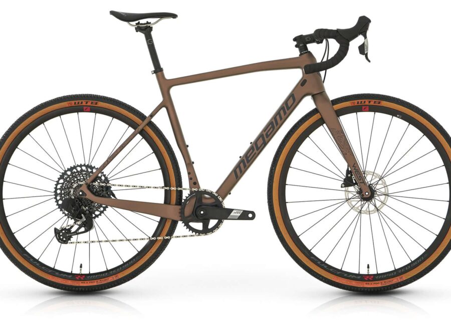 WEST AXS 05  BROWN25